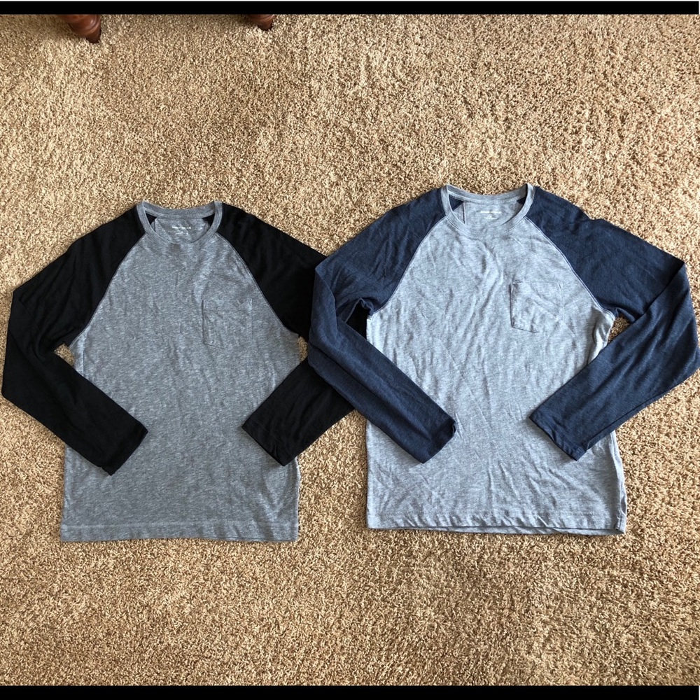 Banana Republic Long Sleeve Shirts Men’s Medium